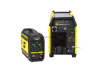 Сварочный аппарат ESAB WARRIOR 750i Сварочный аппарат ESAB WARRIOR 750i CC/CV