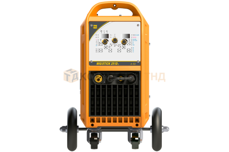 Сварочный аппарат HUGONG MIG/STICK 251D III (220V)