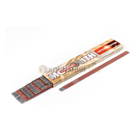 Электроды PlasmaTec Стандарт РЦ (АНО-21) (Е 46) ТМ STANDART