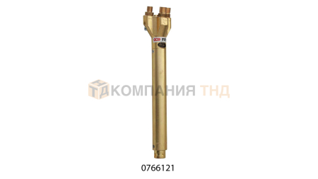 Резак GCE FIT+ 320/32 - пропан. Артикул 0766165