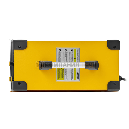 Сварочный аппарат ПТК RILON MMA 400 G