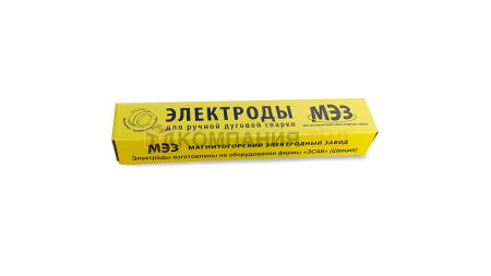 Электроды МЭЗ УОНИ-13/45 ф 4,0 мм х 450 мм (6кг) (C0035466)