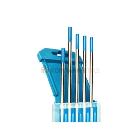 Электроды вольфрамовые КЕДР ВЛ-20 (синий) AC/DC