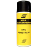 Аэрозоль ESAB NDT Penetrant 300 мл (12шт.) (0700013018) Аэрозоль ESAB NDT Penetrant 300 мл (12шт.) (0700013018)