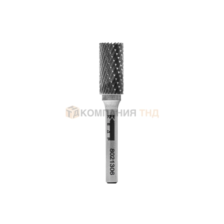 Борфреза твердосплавная Кедр ZYAS1225/ DC (Ø12 мм)