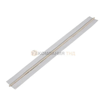 Керамическая подкладка круглая КЕДР КП-6Ц (диаметр 6 мм, цилиндр, длина 600 мм) (8024695)