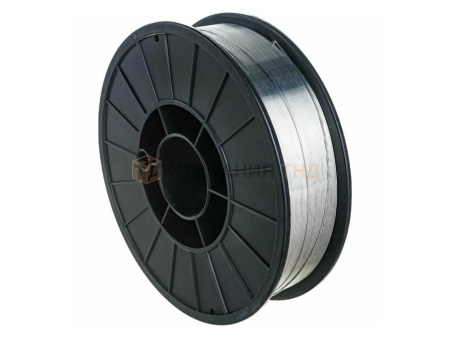 Проволока GROVERS MIG ER-4043 (серия D) ф 0,8 мм (2,0кг) (WD-ER-4043-08-2)