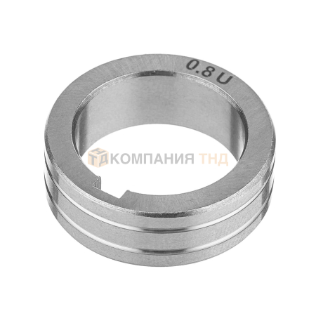 Ролик подающий ПТК 30х22х10 U 0,8–1,0