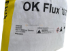Сварочный флюс ESAB OK FLUX 10.71Р (Россия) для выполнения сварочных швов на листах любой толщины Флюс сварочный ESAB OK FLUX 10.71Р