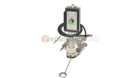 Датчик высоты GCE CSC 500 с кольцевым электродом (Ø 34 мм) для FIT+ (100383)