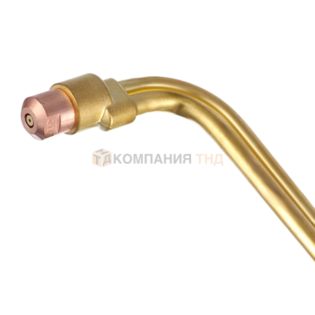 Наконечник ПТК для резки к Р333