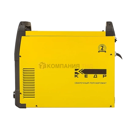 Сварочный аппарат КЕДР MultiMIG-5000P (380В, 30-500А)
