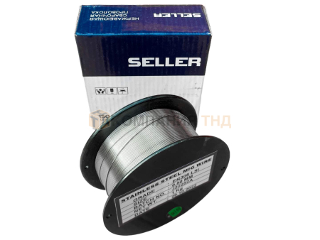 Проволока сварочная SELLER ER 308LSi