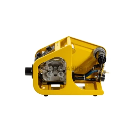 Механизм подачи проволоки КЕДР AlphaWF-1 (открытого типа) (8009388)