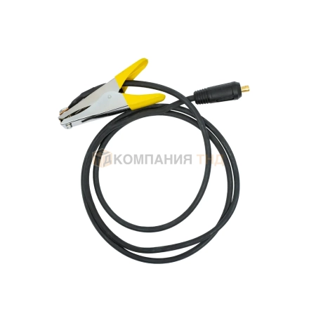 Клемма заземления КЕДР 500А с кабелем 3 метра 70-95/1*35 ECO PRIME (8025222)