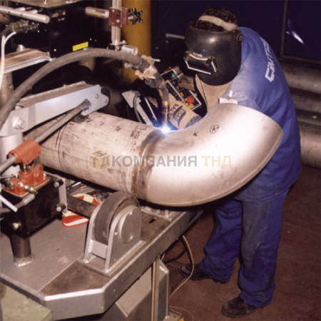 Сварочная проволока сплошного сечения ESAB Св-08ХГСМФА для российских энергетиков производства ESAB Проволока сварочная ESAB Св-08ХГСМФА