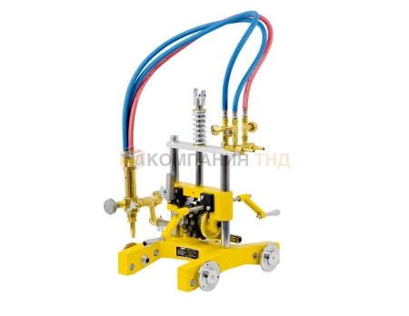 Машина газорезательная Кедр Hand GR2-1000 PRO (8024873)