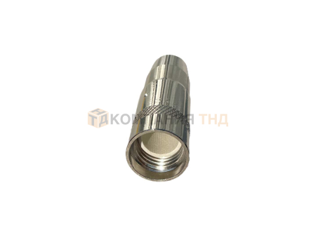 Сопло ESAB газовое коническое PSF 405/510W 15 мм Сопло ESAB газовое коническое PSF 405/510W 15 мм