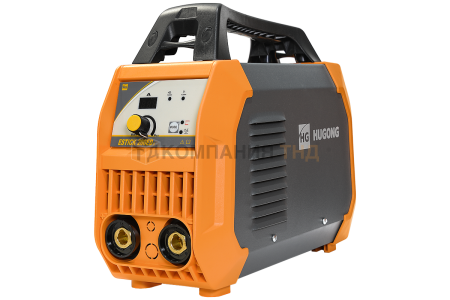 Сварочный инвертор HUGONG ESTICK 200ED III