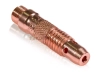 Держатель цанги КЕДР TIG-17–18–26 PRO/EXPERT Ø 2,4 мм (7200004) Держатель цанги КЕДР TIG-17–18–26 PRO/EXPERT Ø 2,4 мм (7200004)