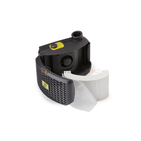 Блок принудительной подачи воздуха ESAB PAPR Hose Блок подачи воздуха ESAB PAPR Hose