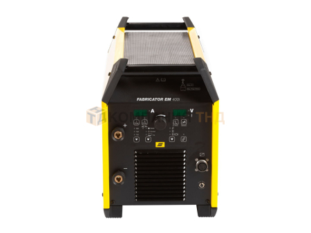Сварочный аппарат ESAB Fabricator EM400i