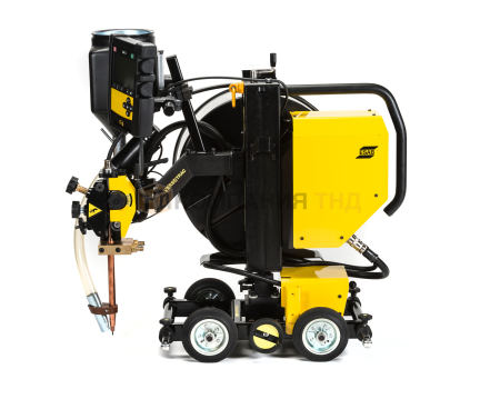 Трактор-автомат ESAB Versotrac EWT 1000 Трактор-автомат ESAB Versotrac EWT 1000