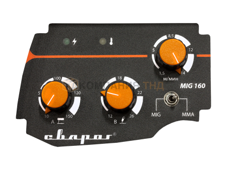 Сварочный аппарат Сварог PRO MIG 160 (N219)
