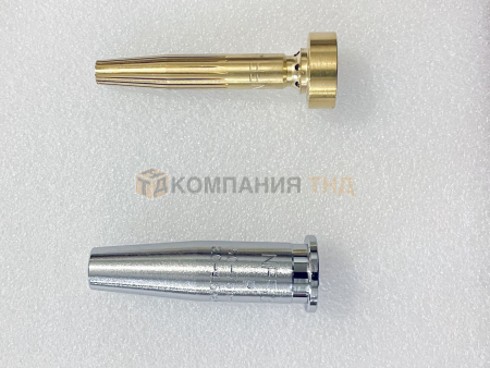 Мундштук пропановый GCE NFF 50-75мм