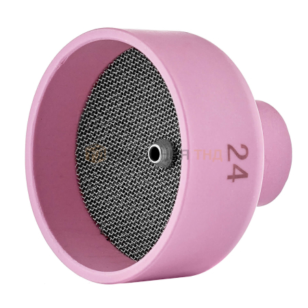 Набор ПТК COLISEUM №24 (TIG TP 17/18/26) диаметр вольфрама 2,4 мм. CLS1780 производства ПТК: в розницу и оптом, артикул 072.171.020 Набор ПТК COLISEUM №24 (TIG TP 17/18/26) диаметр вольфрама 2,4 мм. CLS1780