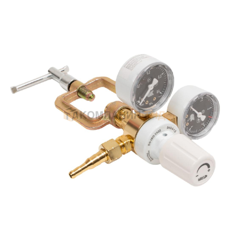 Редуктор ацетиленовый KRASS БАО 5 1,5