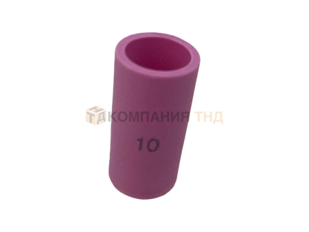Сопло керамическое ESAB Ceramic nozzle, No.10, D=16.0мм, 10N45 Сопло керамическое ESAB Ceramic nozzle, No.10, D=16.0мм, 10N45