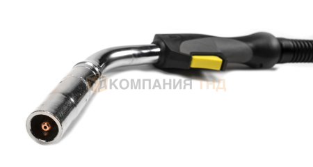 Сварочные горелки ESAB PSF 520W с водяным охлаждением для полуавтоматической MIG/MAG сварки Горелки ESAB PSF 520W