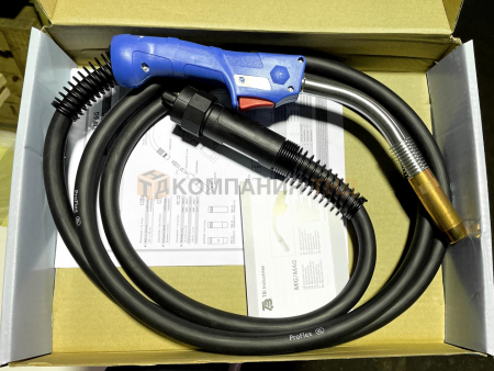 Горелка ESAB TBi 6G Горелка ESAB TBi 6G