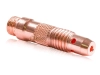 Держатель цанги КЕДР TIG-17–18–26 PRIME Ø 2,4 мм (8012470) Держатель цанги КЕДР TIG-17–18–26 PRIME Ø 2,4 мм (8012470)