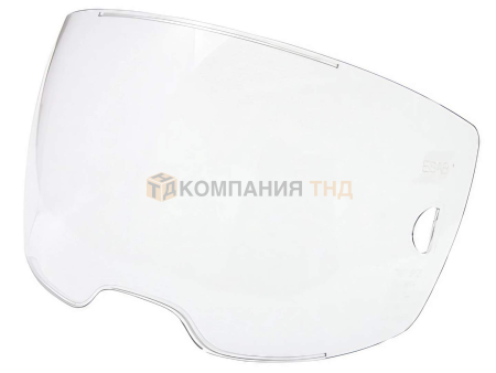 Наружное защитное стекло ESAB для маски Sentinel A60 прозрачное (0700600880)