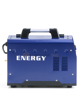 Полуавтомат GROVERS ENERGY MIG 160