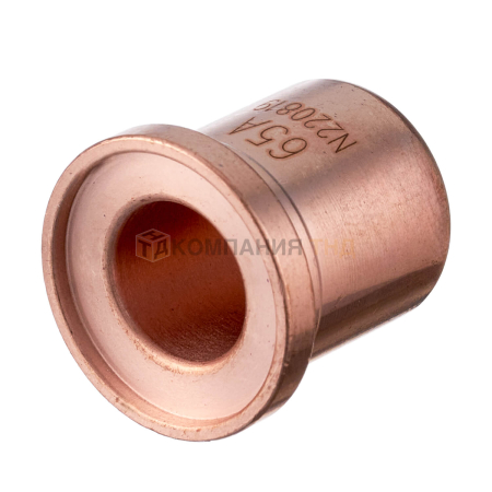 Сопло ПТК d1,1 65A PMX 65-105 HPT0302