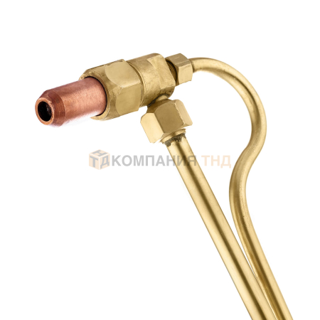 Резак ПТК жидкотопливный бензиновый РБ-02