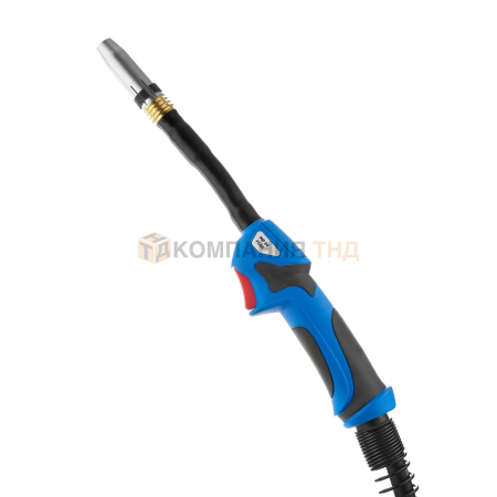 Горелка ПТК MIG MP 24 FLEX 3м FLX2403