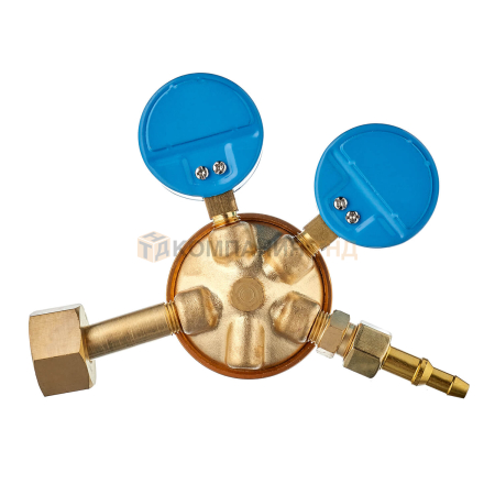 Редуктор кислородный ПТК БКО-50-КР-4