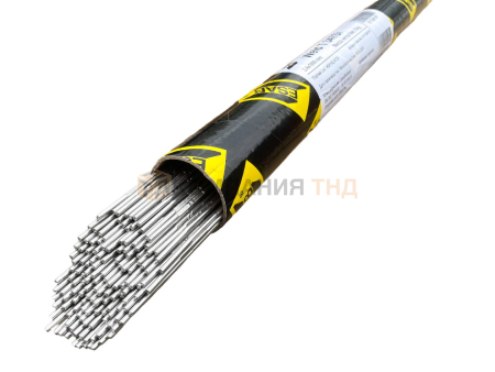 Прутки присадочные ESAB Weld T 347Si