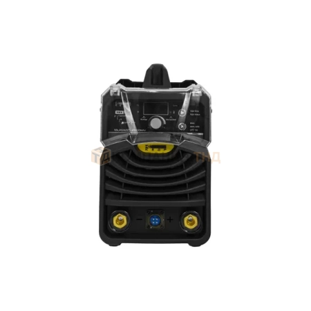 Сварочный аппарат КЕДР MultiARC-2500MV (Компактный корпус) (8012517)