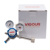 Регулятор VIGOUR VSR-2EC-200-35-DIN9-P-P-TW12M-R-B