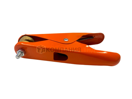 Клемма заземления РОАР 200 А