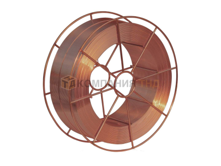 Проволока ESAB Weld M CuAl-A1 ф 1,6 мм (15,0кг) (594016247M)
