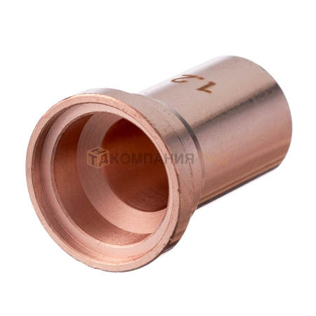 Сопло ПТК BS d1,2 70A IPT 100 NOM1012-1