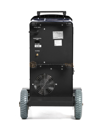 Сварочный аппарат GROVERS ENERGY MIG-350 Double PuLse