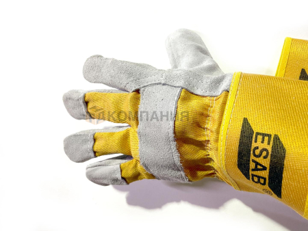 Перчатки ESAB Heavy Duty Worker