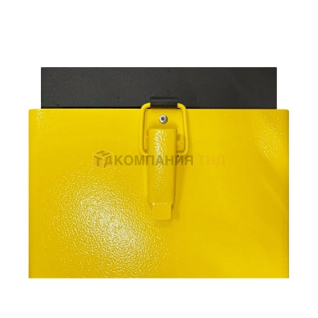 Электропечь КЕДР ЭП- 10 (220В, 400°C, загрузка 10кг) (8007888)